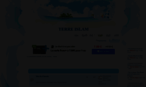 Terre-islam.forumactif.org thumbnail