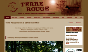 Terre-rouge.fr thumbnail