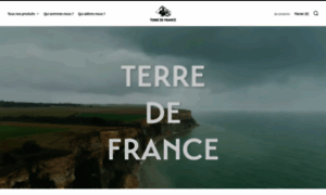 Terredefrance.fr thumbnail