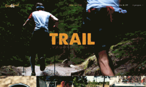 Terredetrail.fr thumbnail