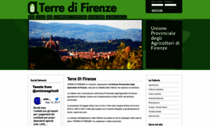 Terredifirenze.it thumbnail