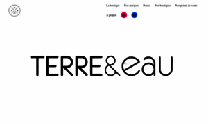 Terreeteau.ch thumbnail