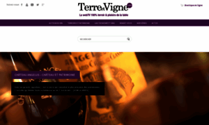 Terreetvigne.com thumbnail