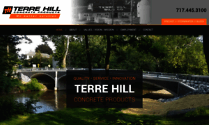 Terrehill.com thumbnail