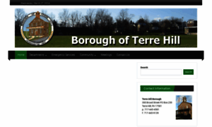 Terrehillboro.com thumbnail