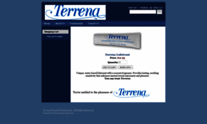Terrena.com thumbnail