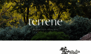 Terrene.co thumbnail