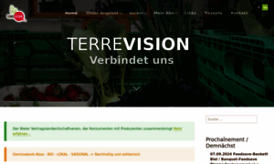 Terrevision.ch thumbnail