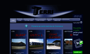 Terri.cz thumbnail