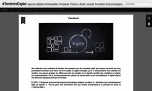 Territoiredigital.blogspot.fr thumbnail