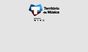 Territoriodamusica.com thumbnail