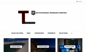 Territorios.com.br thumbnail