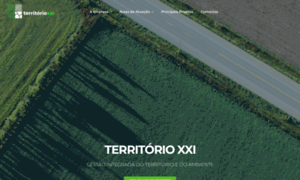 Territorioxxi.pt thumbnail