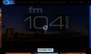 Territoryfm.com thumbnail