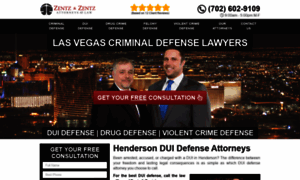 Terror-lawsuit.com thumbnail
