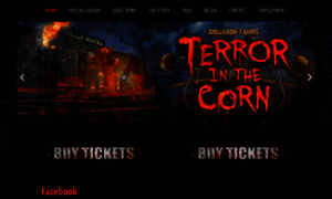 Terrorinthecorn.com thumbnail