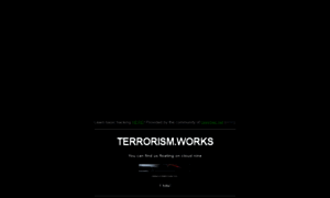 Terrorism.works thumbnail