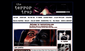 Terrortrap.com thumbnail