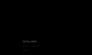 Terry.com thumbnail