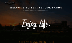 Terrybrookfarms.com thumbnail