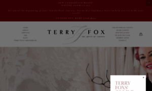 Terryfox.co.uk thumbnail