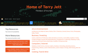 Terryjett.com thumbnail