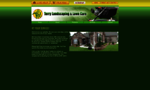 Terrylandscaping.com thumbnail