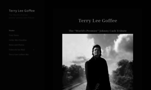 Terryleegoffee.com thumbnail