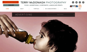 Terrymcdonagh.com thumbnail