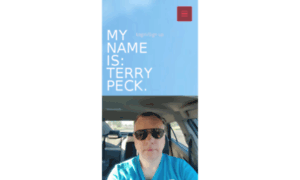 Terrypeck.net thumbnail