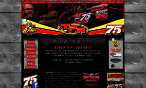 Terryphillipsracing.com thumbnail