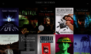 Terrytrueman.com thumbnail