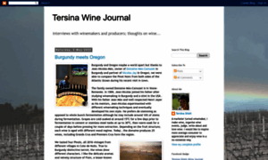 Tersinawinejournal.blogspot.hk thumbnail