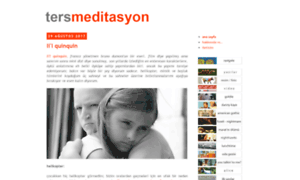 Tersmeditasyon.com thumbnail