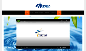 Tervina-eg.com thumbnail