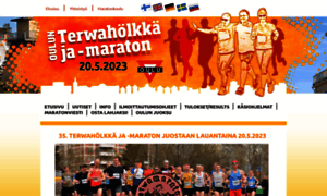 Terwamaraton.fi thumbnail