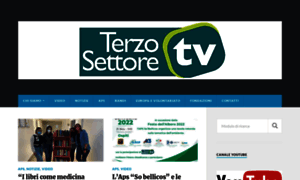 Terzosettore.tv thumbnail