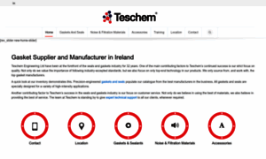 Teschem.ie thumbnail