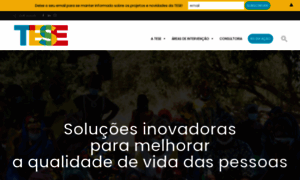 Tese.org.pt thumbnail