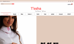 Tesha-fashion.ro thumbnail