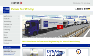 Tesis-dynaware.com thumbnail