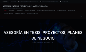 Tesisproyectos.com thumbnail