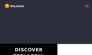 Tesla-coin.com thumbnail