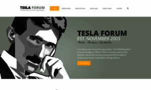Teslaforum.com thumbnail