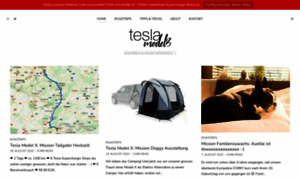 Teslamodel3.ch thumbnail
