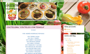 Tesoemgastronomia5g11.blogspot.mx thumbnail