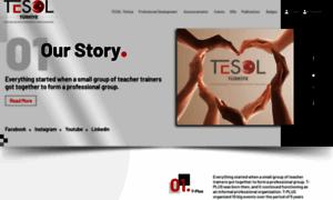 Tesolturkey.net thumbnail