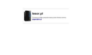 Tesor.pl thumbnail