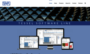 Tessel.com thumbnail