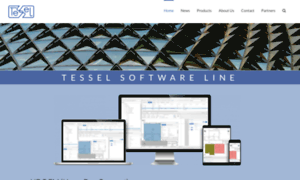 Tessel.se thumbnail